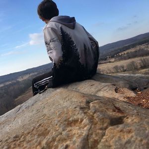 Meet your Posher, Tyler